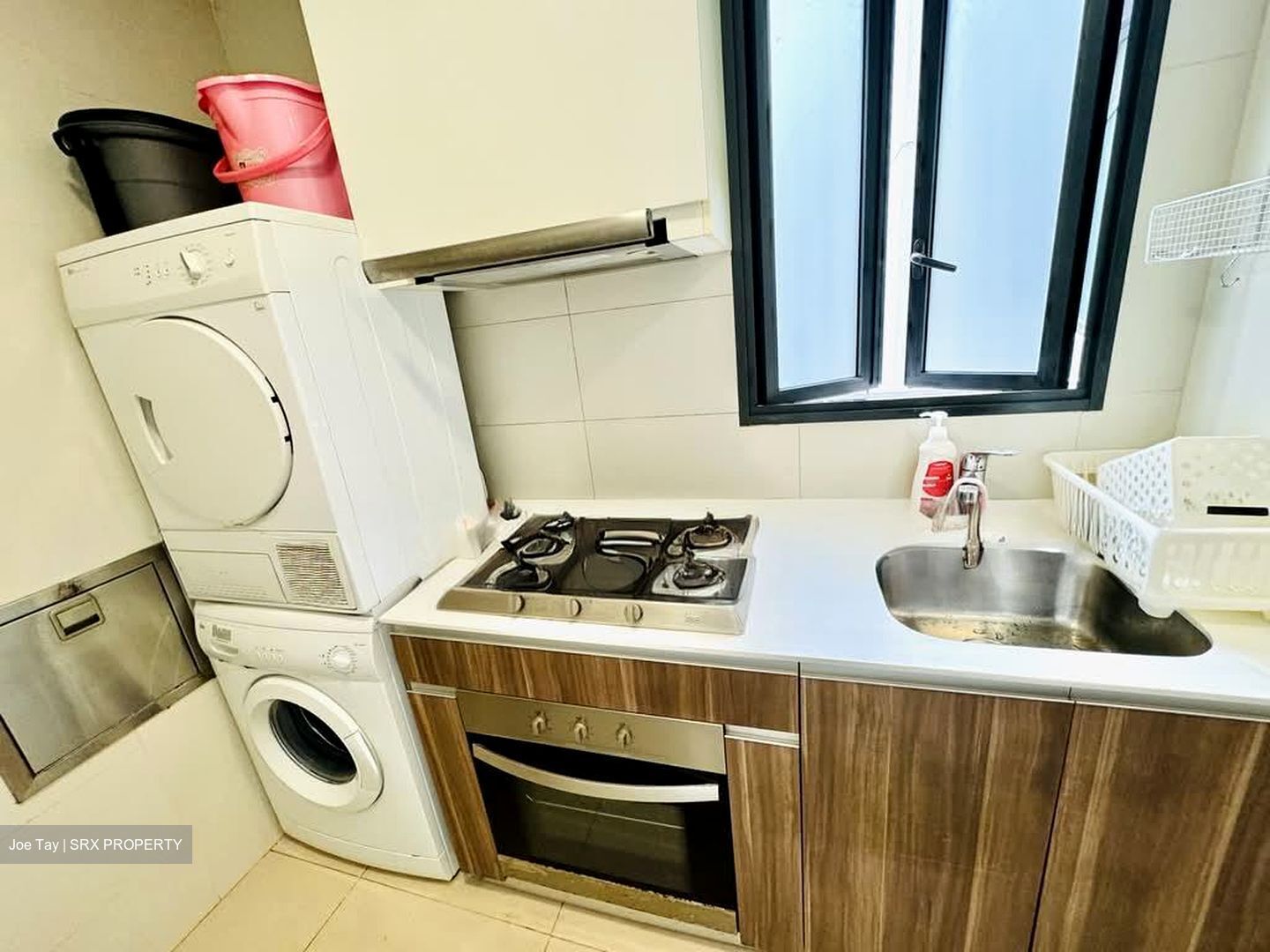 The Luxurie (D19), Condominium #598742791